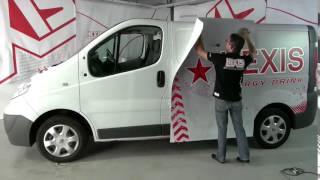 Advanced Car Wrap Training Stickittome Australia [upl. by Tilden73]