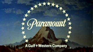 Paramount 1970 odd variant [upl. by Ecnahoy]