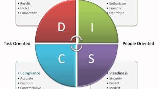 DISC Assessment [upl. by Darby160]