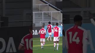 SENSATIONAL CozierDuberry Goal 💪 [upl. by Frazier28]