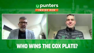 Tips for Cox Plate Day and a 21 Value Bet in The Invitation at Randwick  Punters Inside Run [upl. by Lani64]