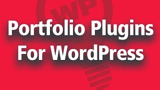 3 Free Wordpress Portfolio Plugins  Artist Portfolios Made Easy [upl. by Alesiram]