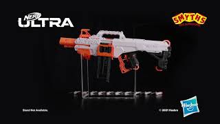 NERF Ultra Select Blaster Smyths Toys [upl. by Hnim]