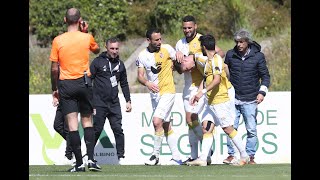 BACKSTAGE CALDAS SC  Amora FC x Caldas SC  Liga3 [upl. by Brooke]