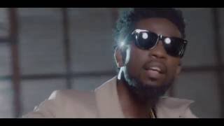 Bisa Kdei  JWE Official Video [upl. by Dorey43]