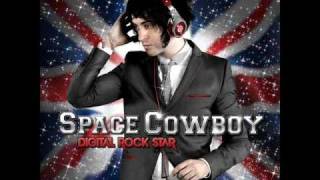 Space Cowboyjust play that track [upl. by Eward]