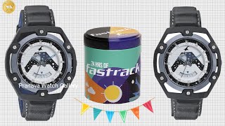 Fastrack Watch 3207 KL 01 [upl. by Lyrahs]