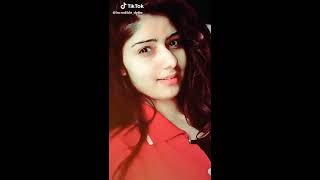 Samne saloni Tik Tok WhatsApp status l Samne Saloni Teri jheelw si aankhen [upl. by Caterina852]