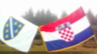 BiH  Bosna i Hrvatska Brod na Savi [upl. by Elohcim]