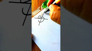 How to sign the letters S [upl. by Vescuso701]