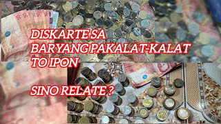 BARYANG PAKALATKALAT GAWIN MO ITO  NEGOSYO TIPS  SARI  SARI STORE [upl. by Kirt]