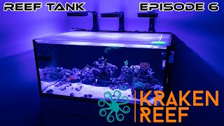 Innovative Marine 50 lagoon  kraken lid Ep 6 [upl. by Akehsat]