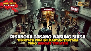 JANGAN BIKIN PELAYAN TOKO INI EMOSI‼️GANGSTER SATU KOTA RATA GARA² MENGGANGU NYA [upl. by Neumark]