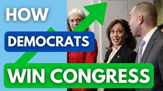 10 Most Important Congressional Elections to Watch for Democrats to Take Back Congress [upl. by Lachman407]