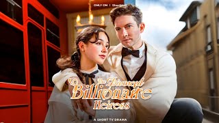 The Divorced Billionaire Heiress Full Movie In English Review amp Facts  Hunter Kohl  episode 2 [upl. by Einnim]