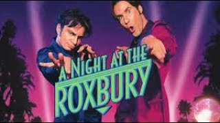 A Night at the Roxbury Full Movie Plot In Hindi  Hollywood Movie Review  Chris Kattan [upl. by Alilad]