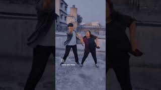 Jugnu 💓 dance dancewithpreeas comedy bts viralvideo trending dancecover jugnu love dance [upl. by Weisler]