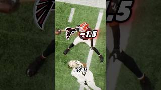 3 NFL Picks for Bucs vs Falcons Week 5 TNF [upl. by Issim]