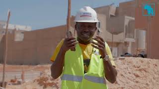 COMMENT CALCULER RAPIDEMENT LE COÜT DE CONSTRUCTION DUNE MAISON EN AFRIQUE [upl. by Michaud]