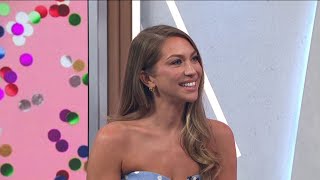 Stassi Schroeder says ‘You Can’t Have It All’  New York Live TV [upl. by Mckenzie107]