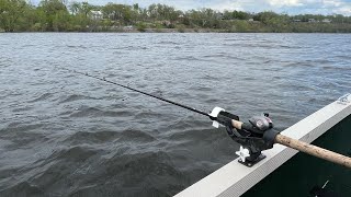 MN Fishing Opener 2022  Lake Pepin [upl. by Hagile]