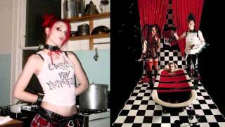 Emilie Autumn Liar Medical Mix by Angelspit [upl. by Bigler580]