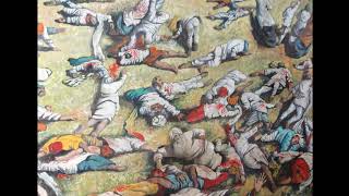 RTE History Show  the Amritsar Massacre 13 April 1919 [upl. by Gregoire]