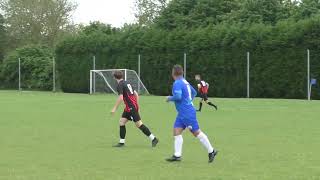 Cardea FC v Eunice Huntingdon FC  Peterborough amp District Football League 202324 Div 1 [upl. by Cora521]