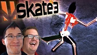 Skate 3  BREAK EVERYTHING [upl. by Nay]