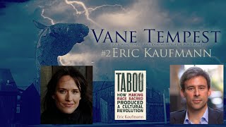 2 Eric Kaufmann on the origins of woke [upl. by Volding547]