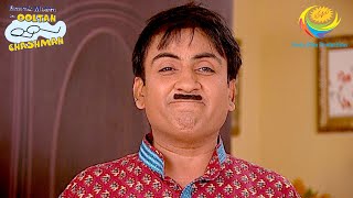 Is Jethalal again becoming a fool  Taarak Mehta Ka Ooltah Chashmah  Jetha Rocks [upl. by Aleciram872]