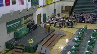 LHS Graduation 20222023 [upl. by Katzen]