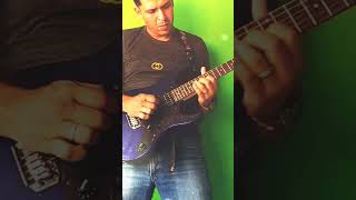 ¿cómo sonaría Tabaco y Channel de Bacilos con guitarra electrica 🤔🎸 shorts short guitarra [upl. by Toinette]