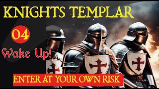 The Secret Story of the Knights Templar  The Untold Story [upl. by Emelia]