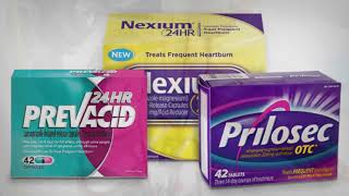 Prolonged Use of Nexium Linked To Serious Health Injuries [upl. by Esteban690]