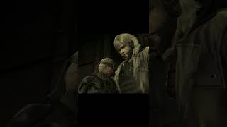 METAL GEAR SOLID 4 CLIP 67 gaming shorts mgs4 [upl. by Ursi]