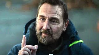 SOUDAIN SEULS Bande Annonce 2023 Gilles Lellouche Mélanie Thierry [upl. by Langsdon924]