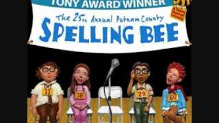 1 The 25th Annual Putnam County Spelling Bee [upl. by Jeanette]