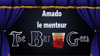 TBG Shot Episode 9 Fr  Amado le menteur [upl. by Wentworth]