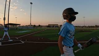 Batting Practice 9112024 [upl. by Anama765]