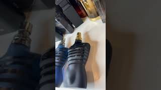 مراجعه على عطور جان بول غوتييه  jean paul gaultier le male review [upl. by Mallon]