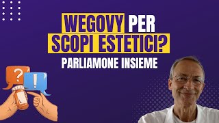 Wegovy come funziona e chi può assumerlo in sicurezza sovrappeso [upl. by Atteuqaj362]