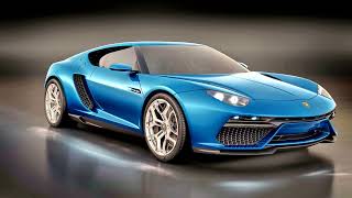 Lamborghini Asterion LPI 910 4 [upl. by Chilcote]