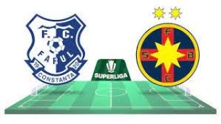 FC Farul Constanța vs FCSB  Superliga  31032024  COMENTARIU LIVE [upl. by Rheba]