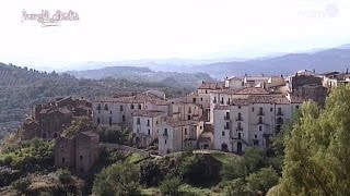 Aliano MT  Borghi dItalia Tv2000 [upl. by Heymann]