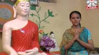 Buddhist Chant Maha Mangla Suttua 2 [upl. by Druce]