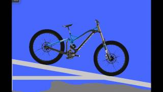 Mondraker Summum carbon [upl. by Norvan]