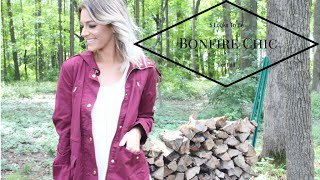 5 Looks To Be Bonfire Chic This Fall [upl. by Cesare196]