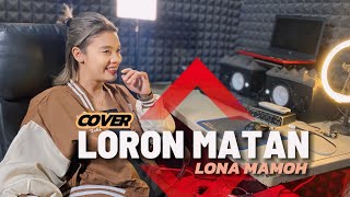 LAGU DANSA TERBARU  LORON MATAN  COVER LONA MAMOH [upl. by Airamas35]