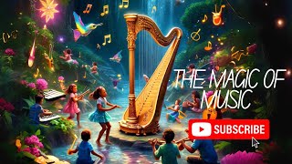 🌟🎶 The Magic of Music Discover Instruments amp Craft Your Own Magical Maracas with Sparkle 🎶🌟 [upl. by Couq]